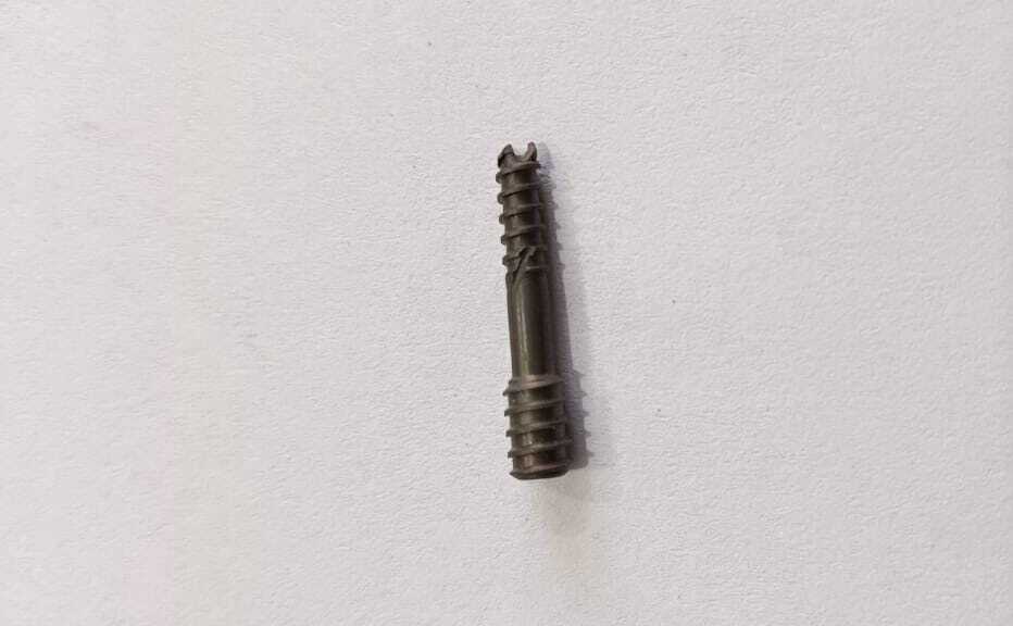 Herbert cannulated screw 3.5mm (TIT)