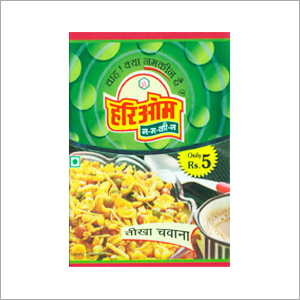 चवाना टिकट