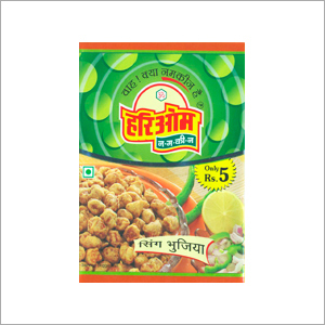 सिंग भुजिया