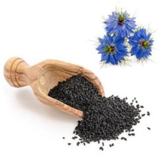 Black Seed Extract (Nigella Sativa Extract)