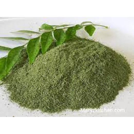 Curry Leaf Extract ( Murraya koenigii Extract )