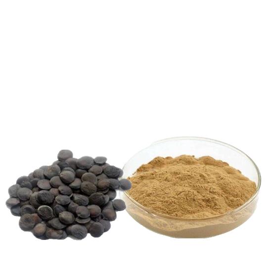 Griffonia Seed Extract 5 Htp ( Griffonia Simplicifolia Extract )