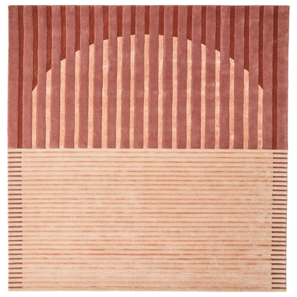 Designer Carpets - Color: Multicolour