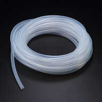 Silicone Tube - Application: Pharmaceutical Industry