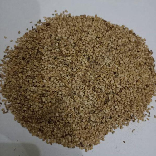 White Sesame Seeds Oil Extract