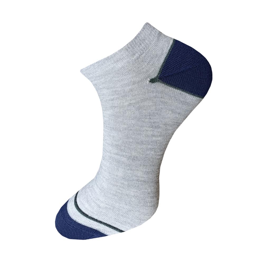 Combed Cotton Socks