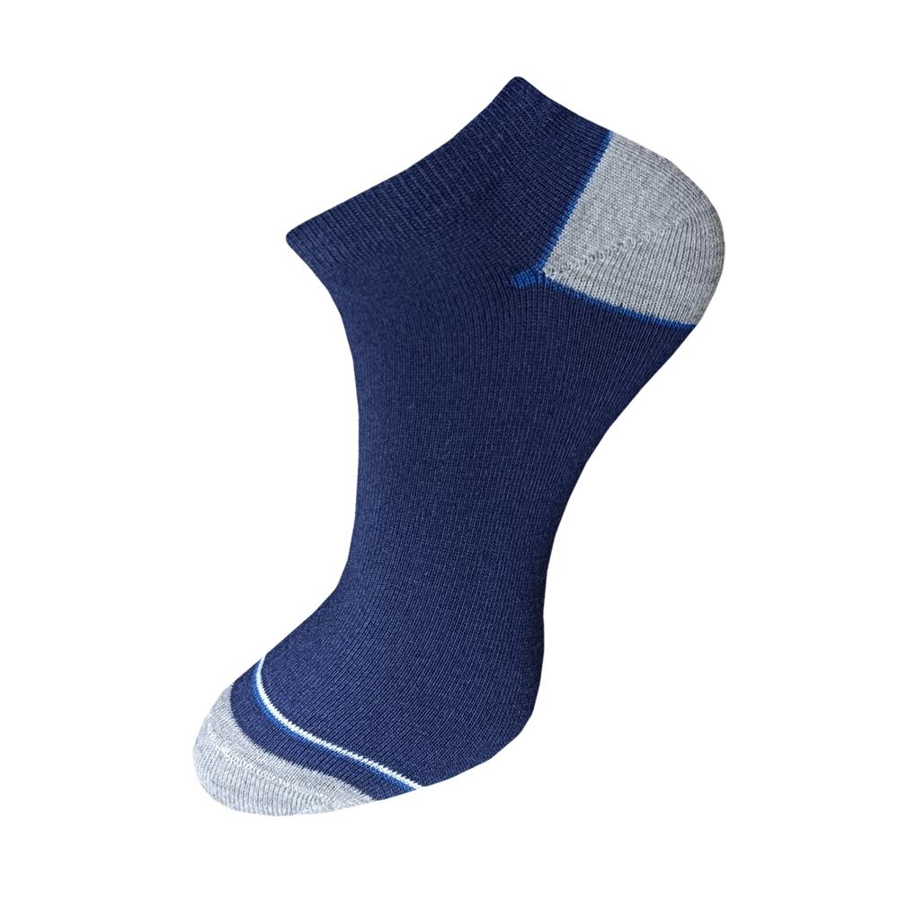 Combed Cotton Socks