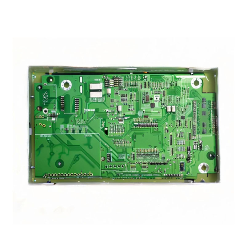 One stop service manufacturer for customized layout and assembly drawing processing of PCB PCBA schematics 