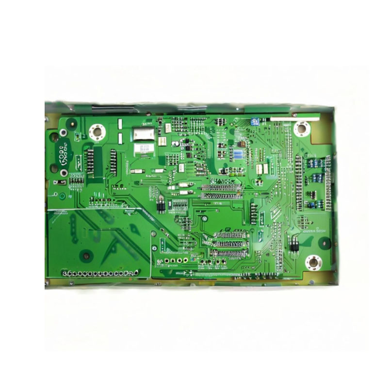 One stop service manufacturer for customized layout and assembly drawing processing of PCB PCBA schematics 