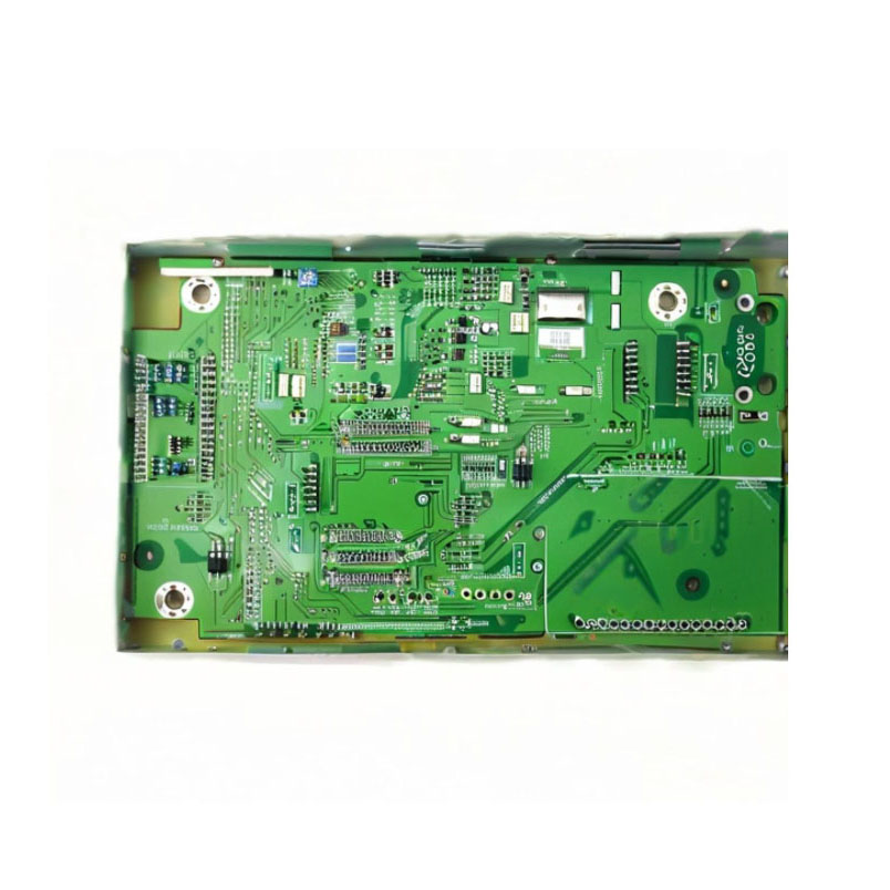 One stop service manufacturer for customized layout and assembly drawing processing of PCB PCBA schematics 