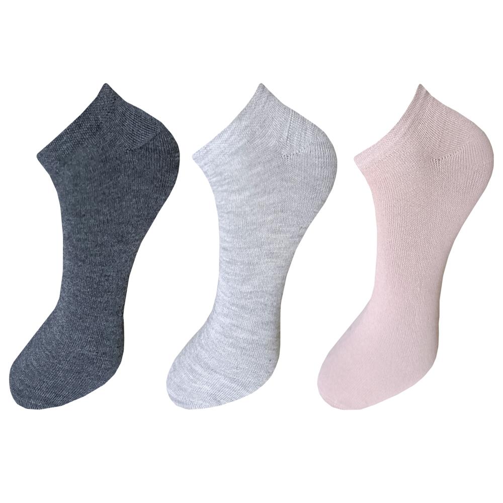 Mens Nylon Socks