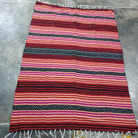 Printed Fleece Blankets