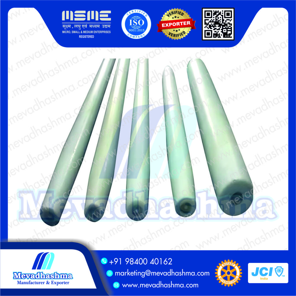 Electrostatic Precipitator Discharge Electrode