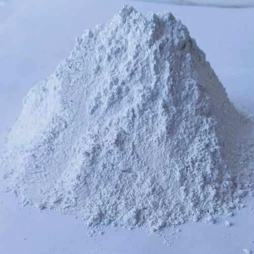 Hydrated Lime Powder - Packaging Type: Hdpe Bag