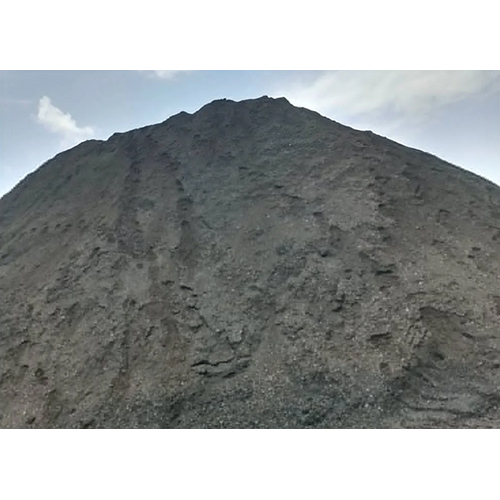 Black Iron Mill Scale Powder