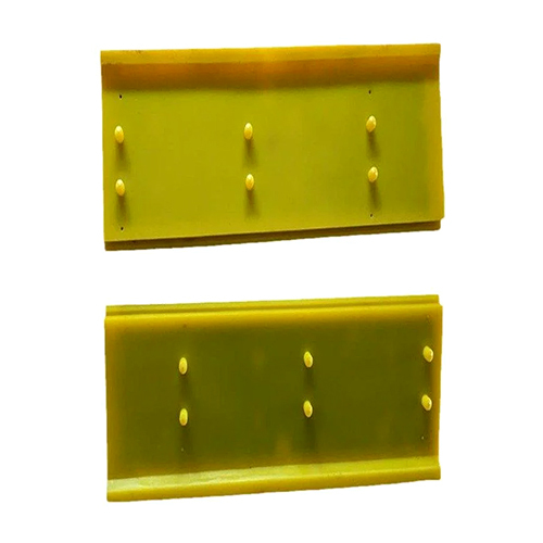 Sidebar PU Mesh Screen