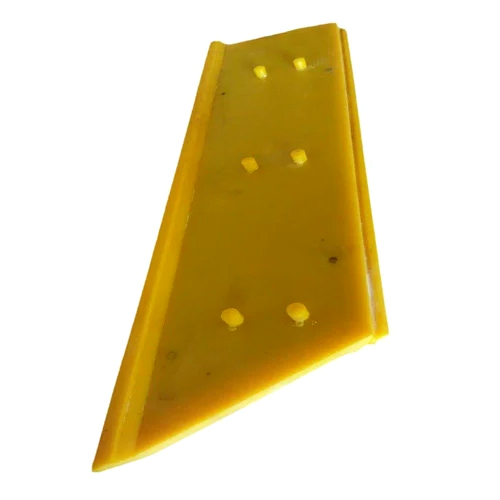 Pu Dewatering Sidebar - Color: Yellow