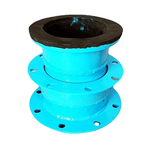 Round Pipe Reducer - Diameter: 6 Inch (In)