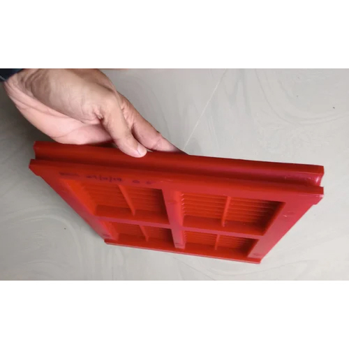 Polyurethane Panel