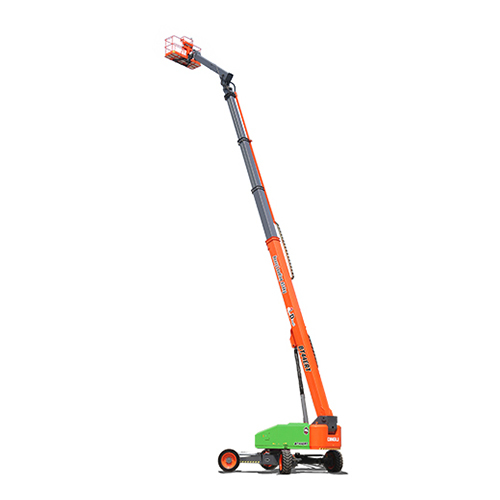 Bt44Ert Boom Lifts - Application: Construction