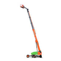 BT44ERT Boom Lifts