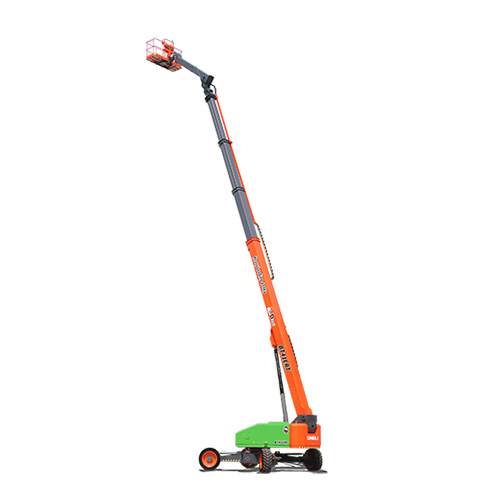 Bt41Ert Boom Lifts - Color: Orange