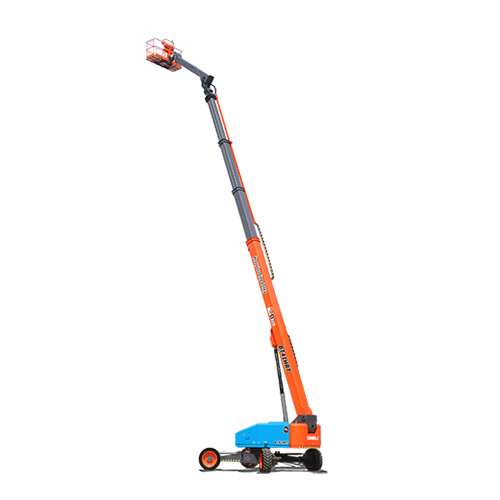 Bt41Hrt Boom Lifts - Color: Orange