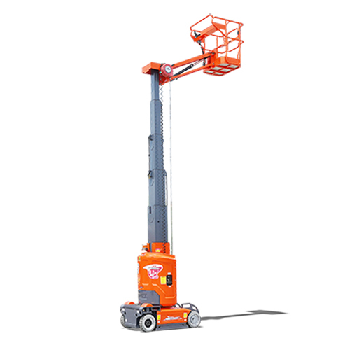AMWP11.5-8200AC Vertical Lifts