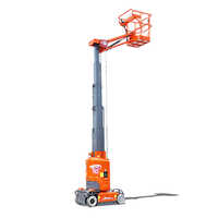 AMWP11.5-8200AC Vertical Lifts