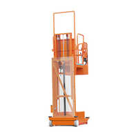 ZDYT3-4.5S Stock Pickers