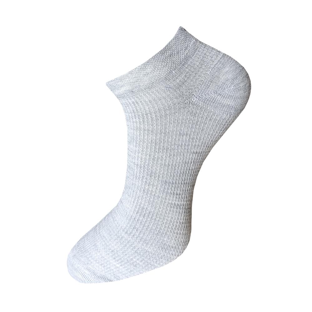 Cotton Acrylic Socks - Age Group: +18