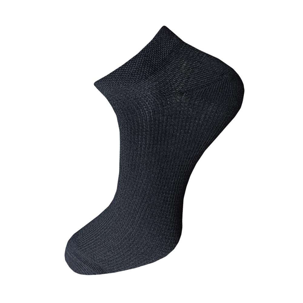 Cotton Acrylic Socks - Age Group: +18