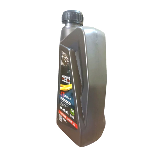 4T 20W-40 900ml Bike Lubricant Engine Oil