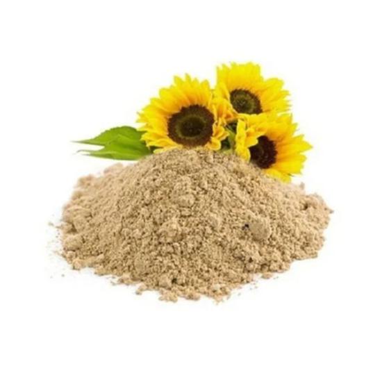 Sunflower Extract ( Helianthus Annuus Extract )