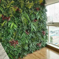 35mm Pp Artificial Grass - Feature: Easy To Clean