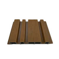 Wpc Exterior Wall Cladding