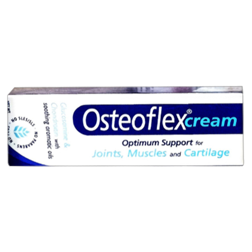Osteoflex Cream
