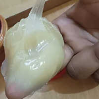 Ap3 White Grease - 1 Kilogram Bucket, White Color, Normal Smell, Water-resistant Lubricant For Automotive Applications