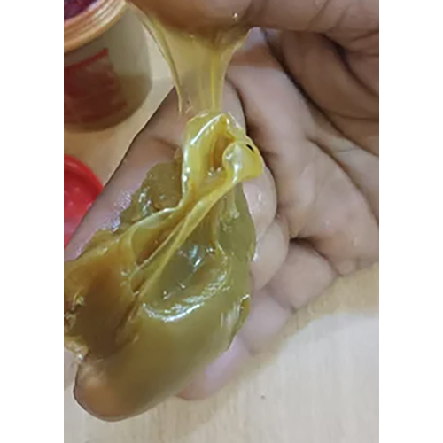 बजाज चेसिस ग्रीस