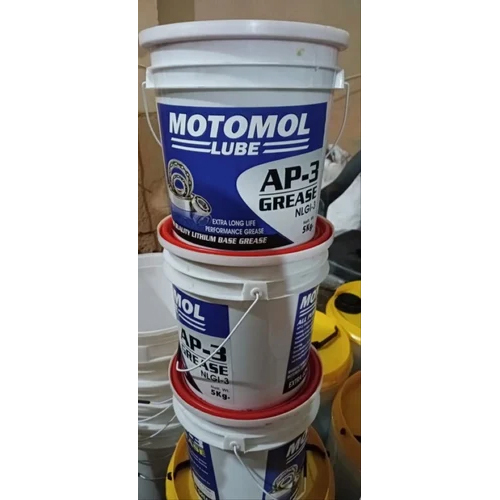 AP3 Motomol Lube Grease