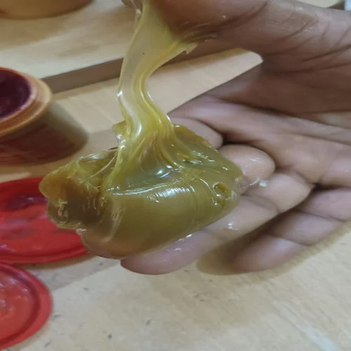 Golden Gel Lubricating Grease