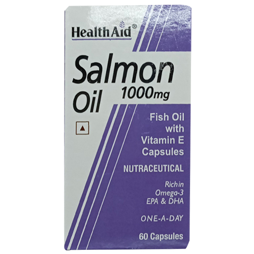 Vitamin E Capsules