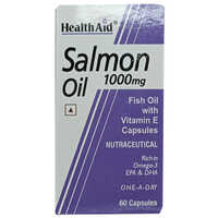Vitamin E Capsules