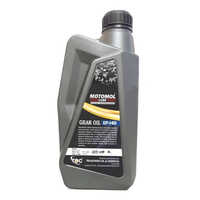EP 140 3L Gear Oil