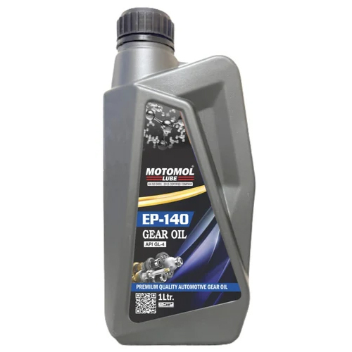 EP 140 1L Gear Oil