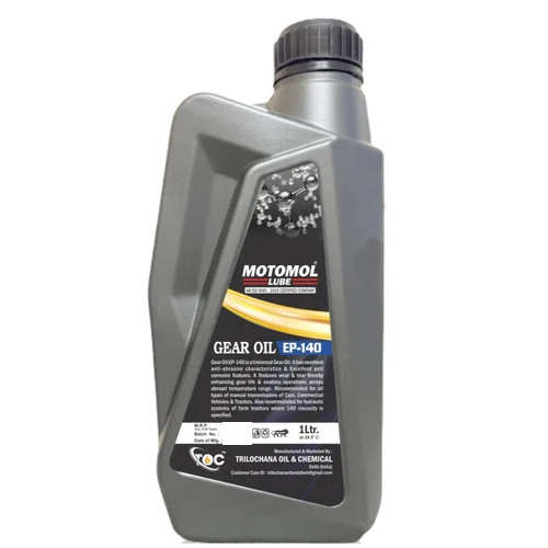 EP 140 1L Gear Oil