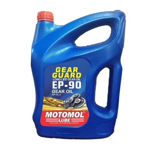 EP 90 5L Gear Guard Oil