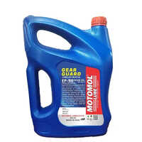 EP 90 5L Gear Guard Oil