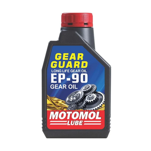 Gear Oil