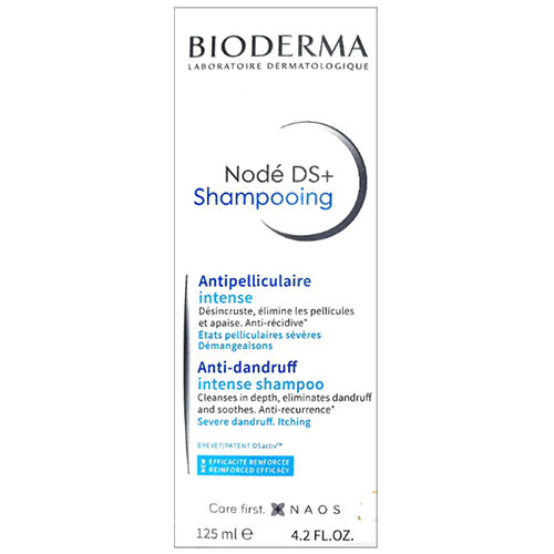 Node DS Plus Shampooing